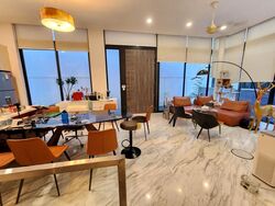 Mount Sinai Lane (D10), Terrace #475773681